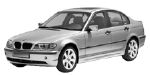 BMW E46 P3900 Fault Code