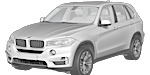 BMW F15 P3900 Fault Code